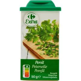 CARREFOUR Persil 50g
