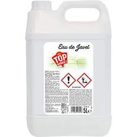 TOP BUDGET Eau de javel 30l
