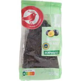 AUCHAN Pruneaux d'Agen dénoyautés 500g