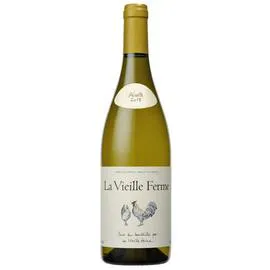 LA VIEILLE FERME Côtes Du Lubéron A.O.C 187ml