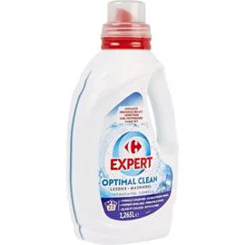 CARREFOUR EXPERT Lessive Liquide Fraîcheur Alpine 1,25l