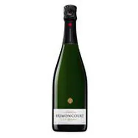 CHAMPAGNE BRIMONCOURT Champagne brut Brimoncourt "Regence" 750ml