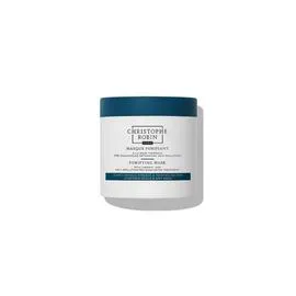 CHRISTOPHE ROBIN Masque Purifiant à la Boue Thermale 250ml