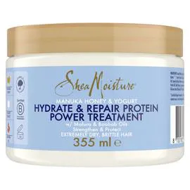 SHEA MOISTURE Masque manuka honey & yogurt 355ml