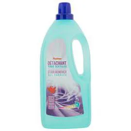 AUCHAN Détachant liquide activ'clean à l'oxygène actif 2l