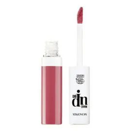MONOPRIX MAKE-UP BIO Rouge à Lèvres Liquide n°05 Rose Framboise 6,5ml