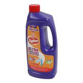 MARQUE REPÈRE, SYPHON Déboucheur canalisations Gel 1l
