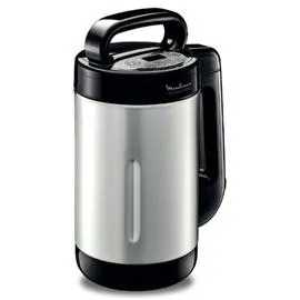 MOULINEX Blender chauffant LM542810 - 1,2L l'unité