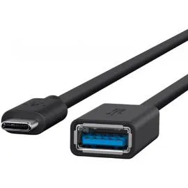 BELKIN Adaptateur USB-C / USB-A l'unité