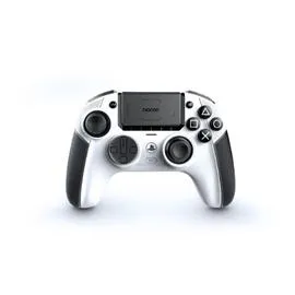 NACON Manette Sans Fil Revolution 5 Pro Blanche PS5 l'unité