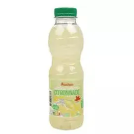 AUCHAN Citronnade 500ml