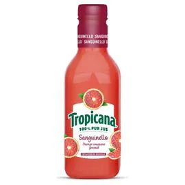 TROPICANA Pur Jus de fruits Sanguinello 900ml