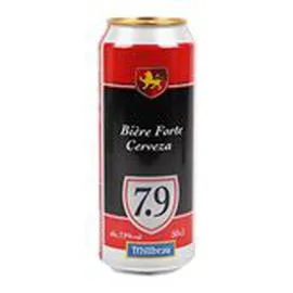  Bière forte 7.9% Millbrau 50cl