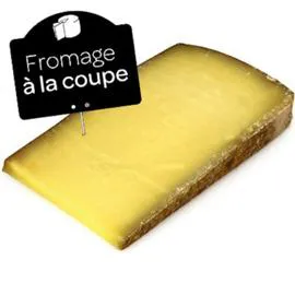 REFLETS DE FRANCE Fromage Comté AOP 12 mois affinage 230g
