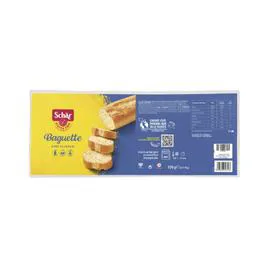 SCHÄR Baguette précuite, sans gluten 350g