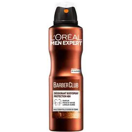 L'ORÉAL PARIS, MEN EXPERT Déodorant Barberclub 50ml