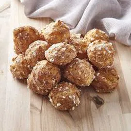 MON PÂTISSIER Chouquettes pur beurre 160g