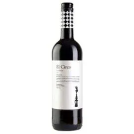 EL CIRCO  ACROBATA Carinena, vin rouge d'Espagne 750ml