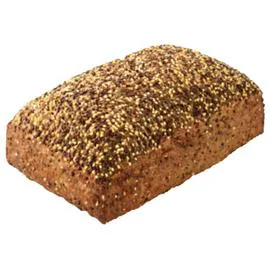  Pavé aux graines ancienne 400g