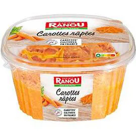 MONIQUE RANOU Carottes râpées 1kg