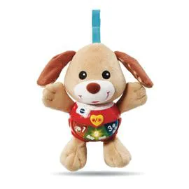 Chant toutou brun (l'unité)