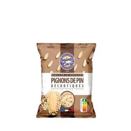 SAINTE LUCIE Pignons de pin 50g