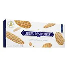 JULES DESTROOPER Galettes fines Au beurre 100g