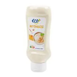 ECO+ Mayonnaise Flacon souple 500ml