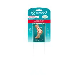 COMPEED Pansement ampoule x10
