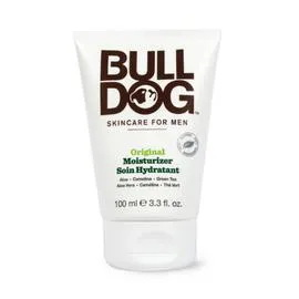 BULLDOG Soin visage hydratant 100ml