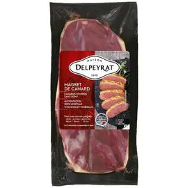DELPEYRAT Pierre Magret De Canard Frais Origine France 350g