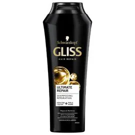 SCHWARZKOPF, GLISS Shampoing Résistance & Brillance 250ml