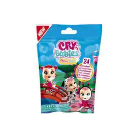 CRY BABIES, MAGIC TEARS Magic Tears Porte Clés Cry Babies l'unité