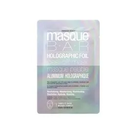 B.A.R Masque Pelable Aluminium Holographic 12ml