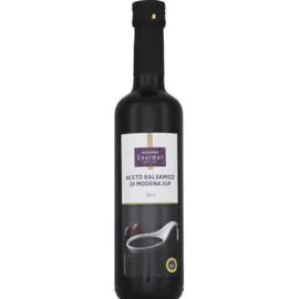 MONOPRIX GOURMET Aceto Balsamico Di Modena IGP 500ml