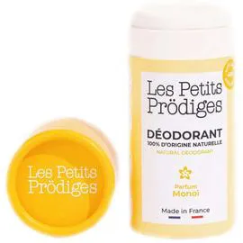 LES PETITS PRÖDIGES Déodorant monoï 40g
