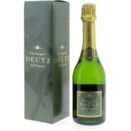 DEUTZ Champagne AOP, brut 375ml