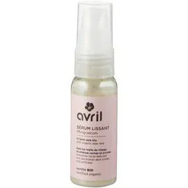 AVRIL Sérum lissant bio 50ml
