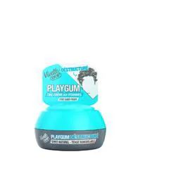 DOP, VIVELLE Cire Coiffante Destructuré Tenue remodelable 80ml