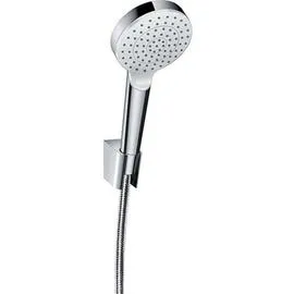 HANSGROHE Hansgroh flexible de douche 1 jet l'unité