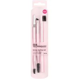 REAL TECHNICS Real Techniques brow styling set l'unité