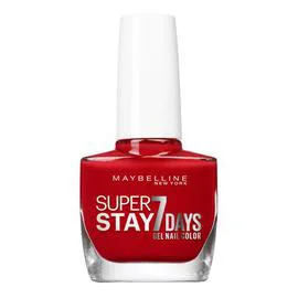 MAYBELLINE NEW YORK Gemey Maybelline Vao Tenue & Strong Pro 08 l'unité