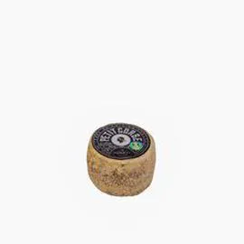 PIERUCCI Petit Corse Tomme au lait de chèvre 350g