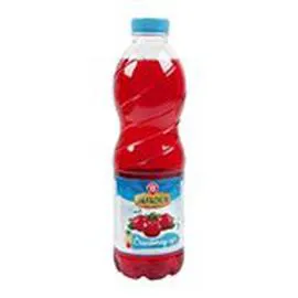 MARQUE REPÈRE, JAFADEN Boisson Cranberry Light 1l