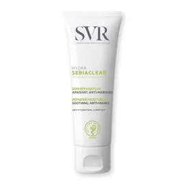 LABORATOIRE SVR Crème Visage Hydra Sebiaclear SVR 40ml