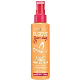 L'ORÉAL PARIS, ELSÈVE Soin Cheveux Spray Thermoprotecteur Pour Cheveux Longs 150ml