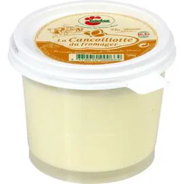 BADOZ Fromage Cancoillotte au vin jaune 200g