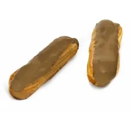 CARREFOUR Eclairs café x2
