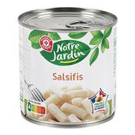 MARQUE REPÈRE, NOTRE JARDIN Salsifis 250g
