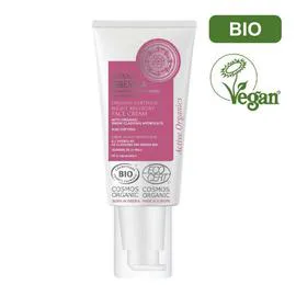 NATURA SIBÉRICA Natura Siberica Crème de Nuit Bio Réparatrice Jeunesse de la Peau à la Cladonia Des Neiges 50ml